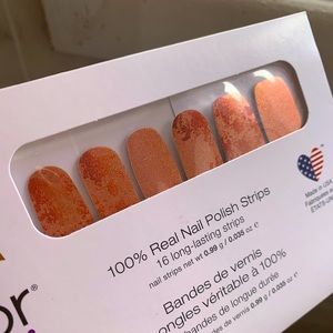 Colorstreet retired set